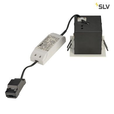 Світильник SLV KADUX 1 LED SET, 115701 - SLV (Німеччина)