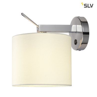 Светильник настенный SLV TENORA WL-1 156021 - SLV (Германия)