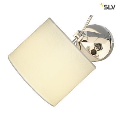 Светильник настенный SLV TENORA WL-1 156021 - SLV (Германия)