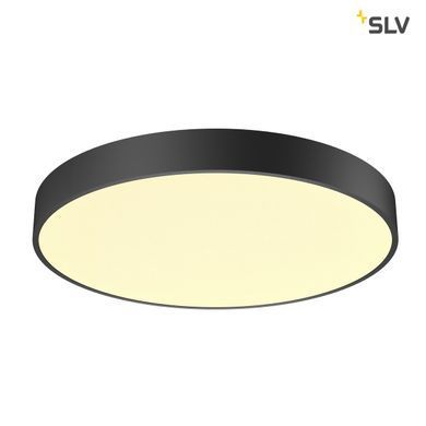 Настенно-потолочный светильник SLV MEDO 60 CW AMBIENT, 3000/4000K, TRIAC - SLV (Германия)