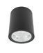 Светильник Nowodvorski EDESA LED M 9107, Черный, Черный