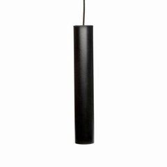 Трековий світильник ZARlight 033380B GALAXY T40-250 Black IP20 - ZARlight