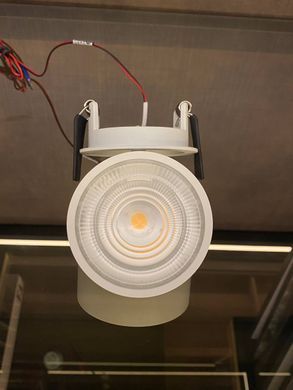 Врізний світильник LTX SOL IN MINI D75 4000K - LTX (Польща)