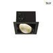 Светильник SLV KADUX 1 XL LED SET, 115730