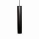 Трековий світильник ZARlight 033380B GALAXY T40-250 Black IP20 - ZARlight